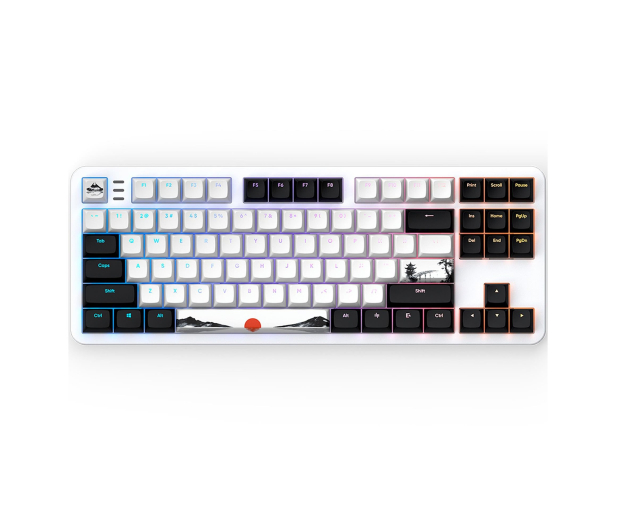 Lenovo LOQ 3-15 Ryzen 5-220/16GB/512 RTX5050 144Hz Zestaw - 1572013 - zdjęcie 11